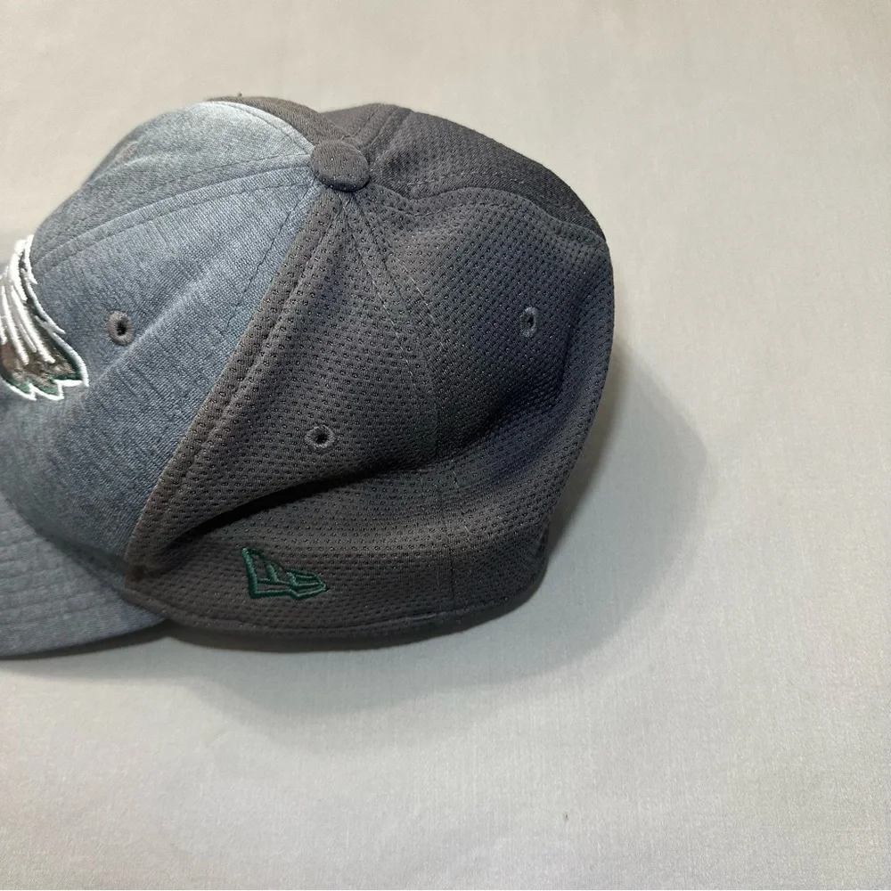 New Era Philadelphia Eagles 39Thirty Hat Cap Medium/Large